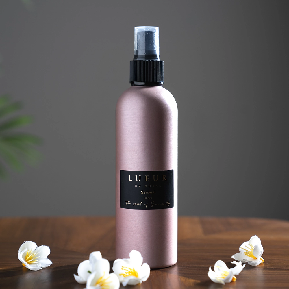 Lueur Room Spray Sensual 200ML - Image 2