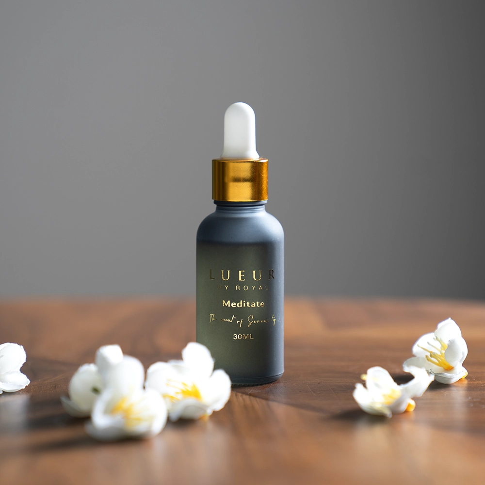 Lueur Essential Oil Meditate 30ML - Image 2