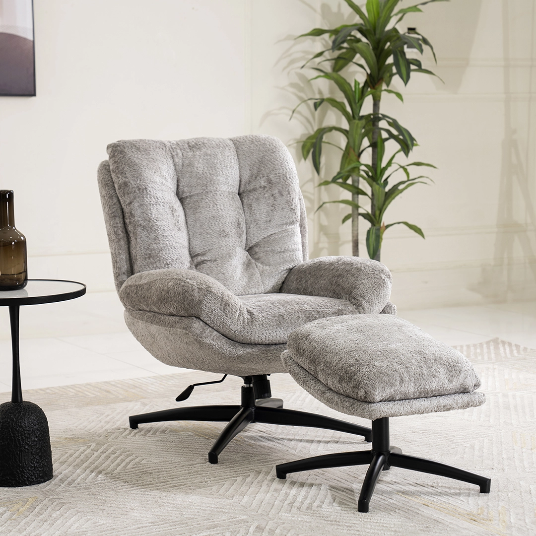 Single Seater Sofa
