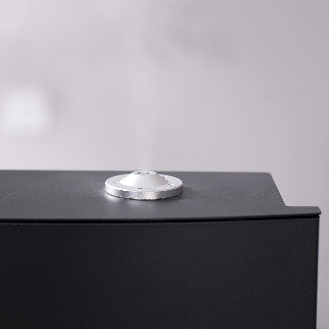 Aurenza Industrial Aroma Diffuser 3000M3 Coverage Black - Image 5