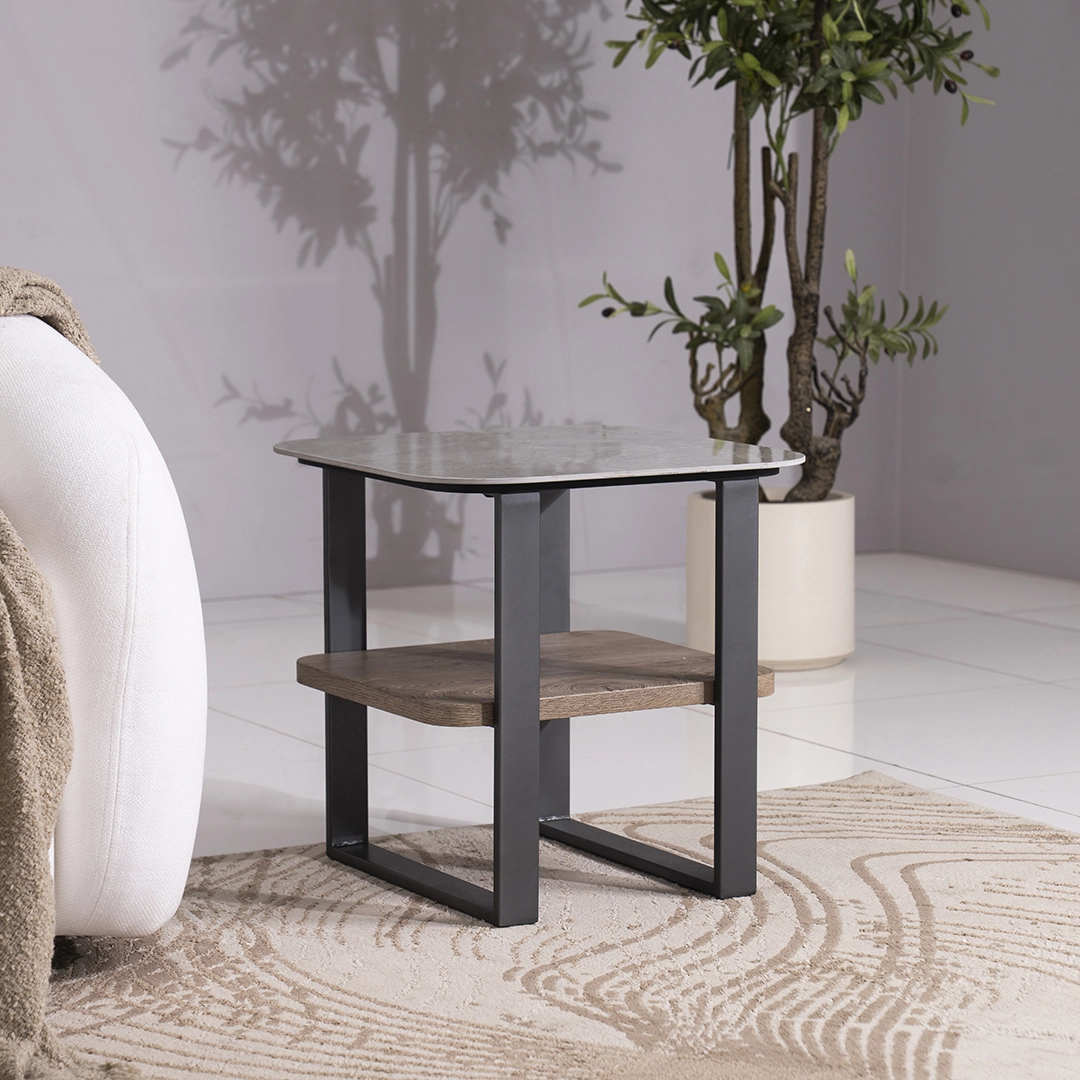 Agan End Table - Image 2