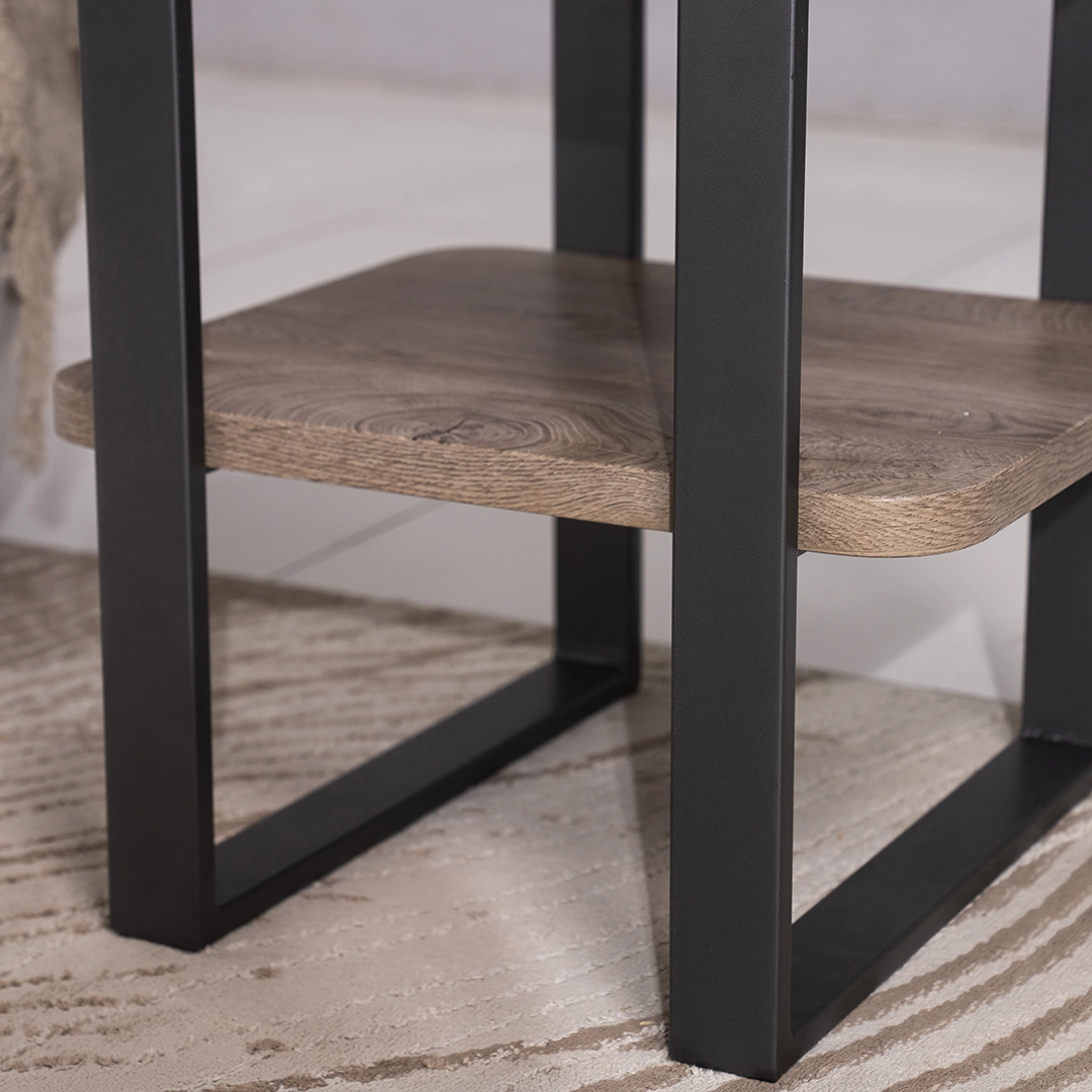 Agan End Table - Image 3