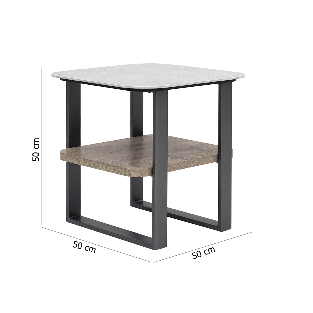 Agan End Table - Image 5