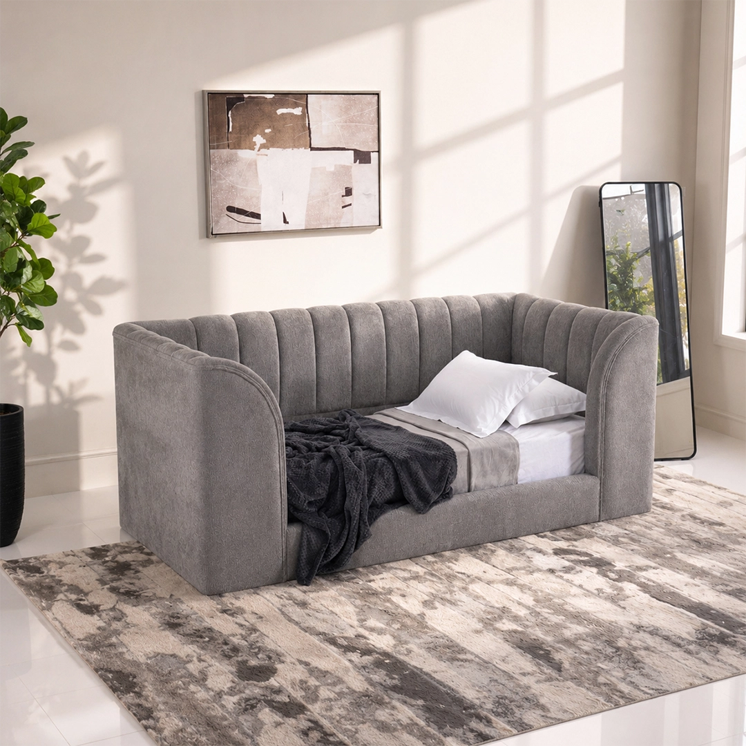 Malaki Bed - Image 3