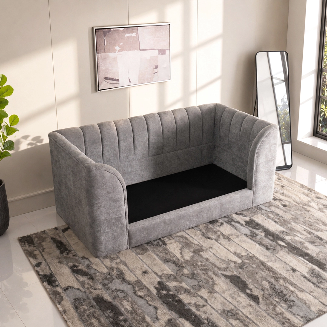 Malaki Bed - Image 4