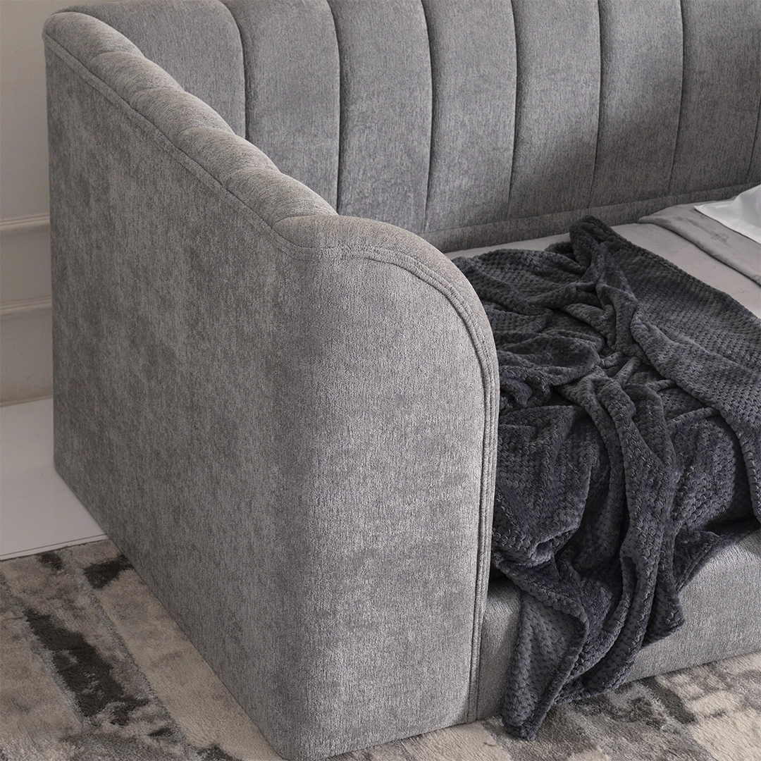 Malaki Bed - Image 6