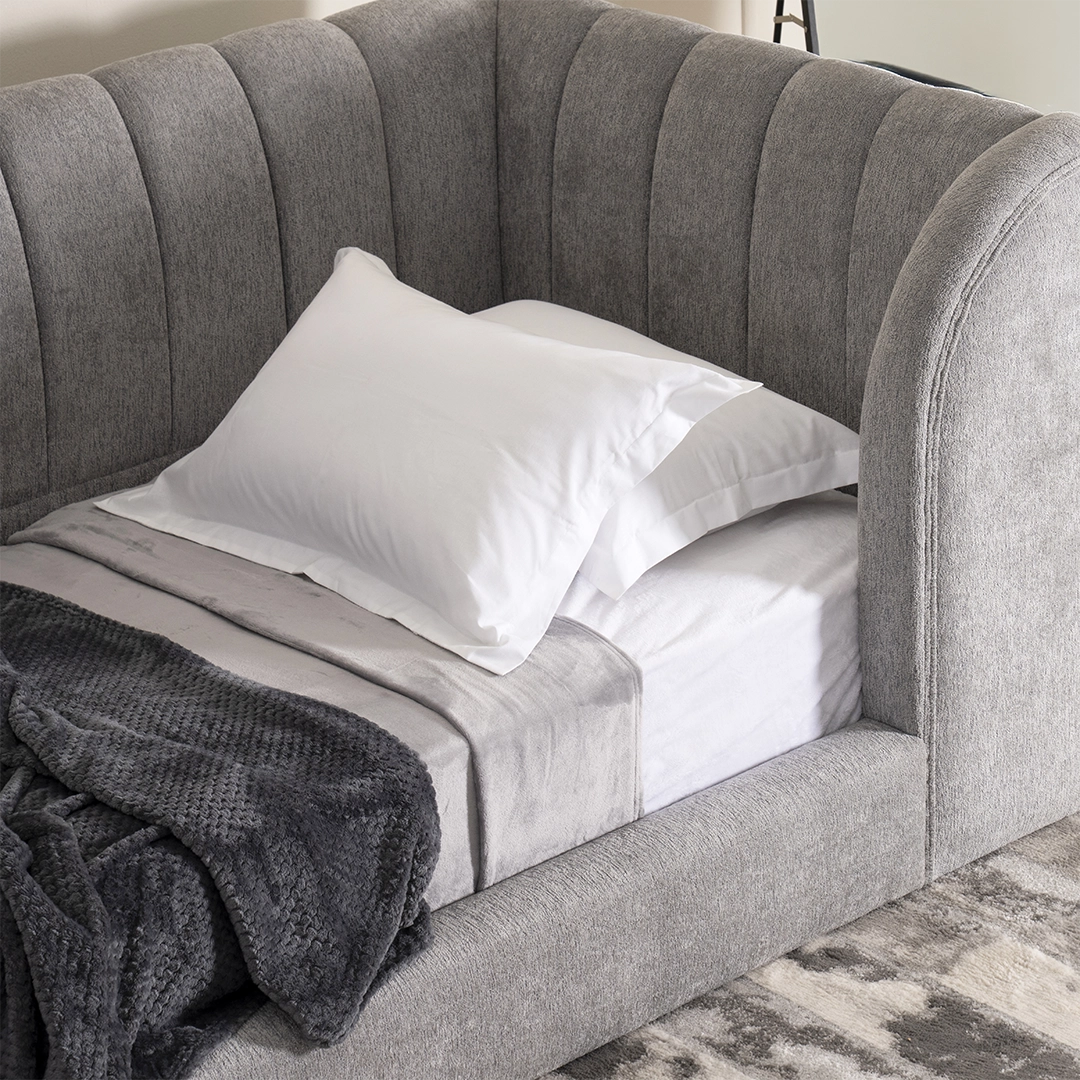 Malaki Bed - Image 7