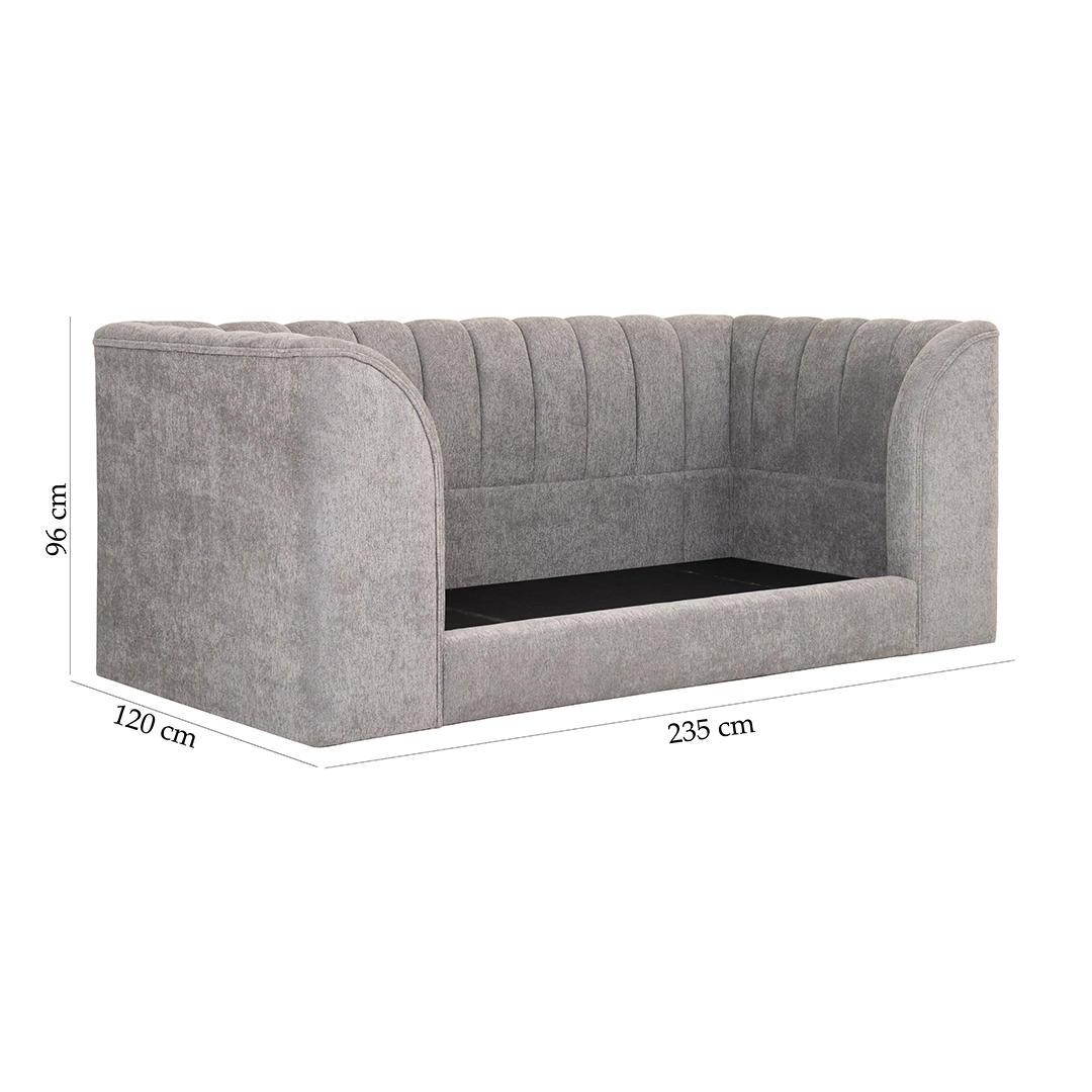 Malaki Bed - Image 2
