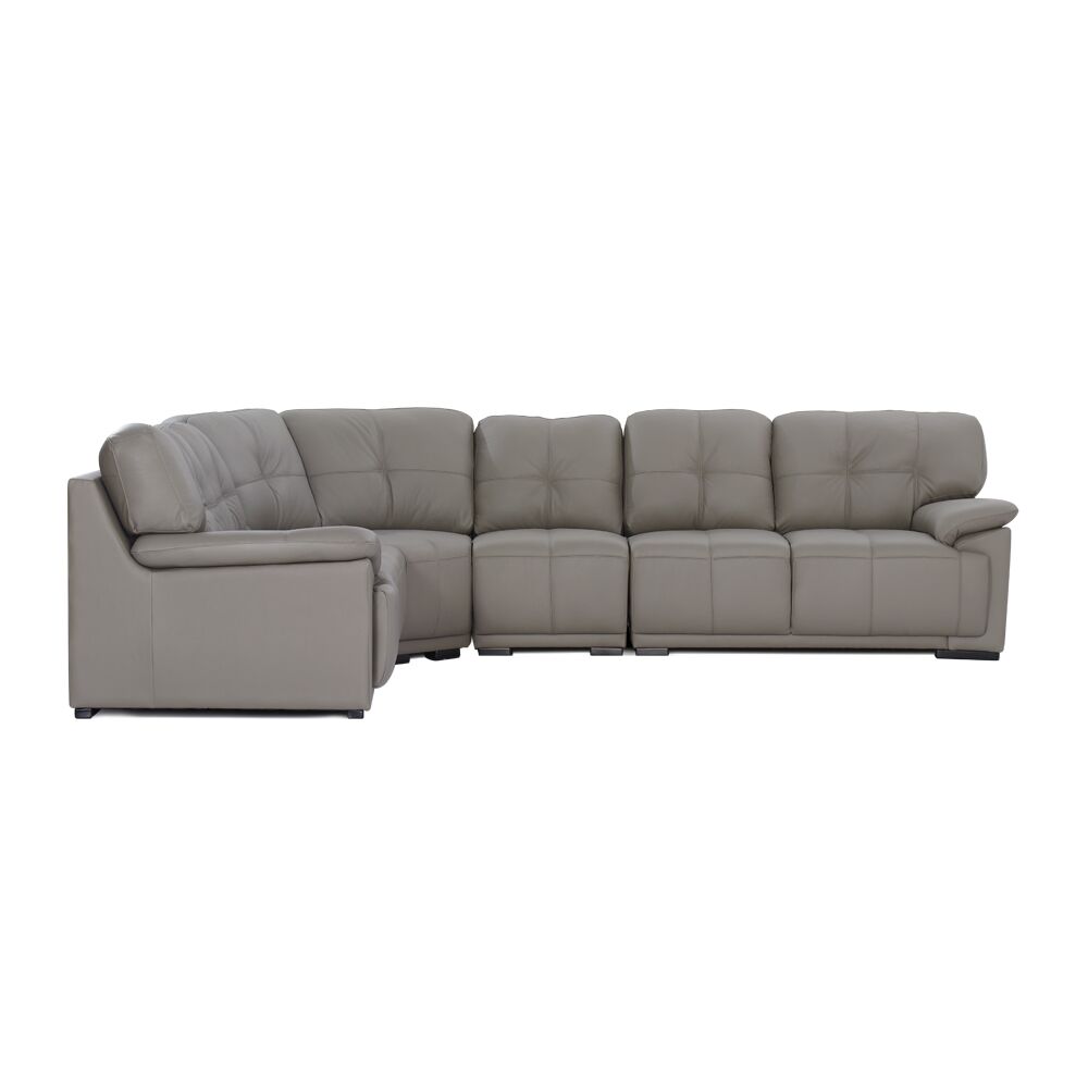 Lola Corner Sofa - Image 3