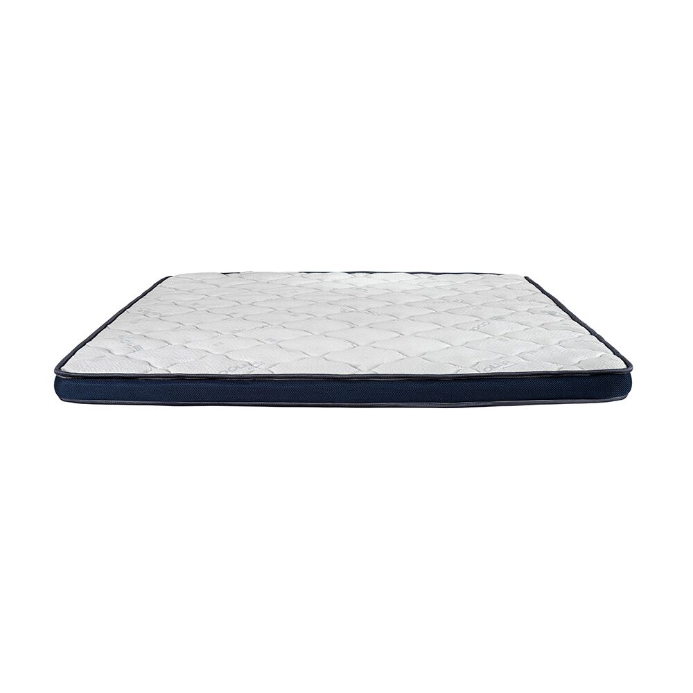 Cool Fabric Memory Foam Mattress Topper - Image 2