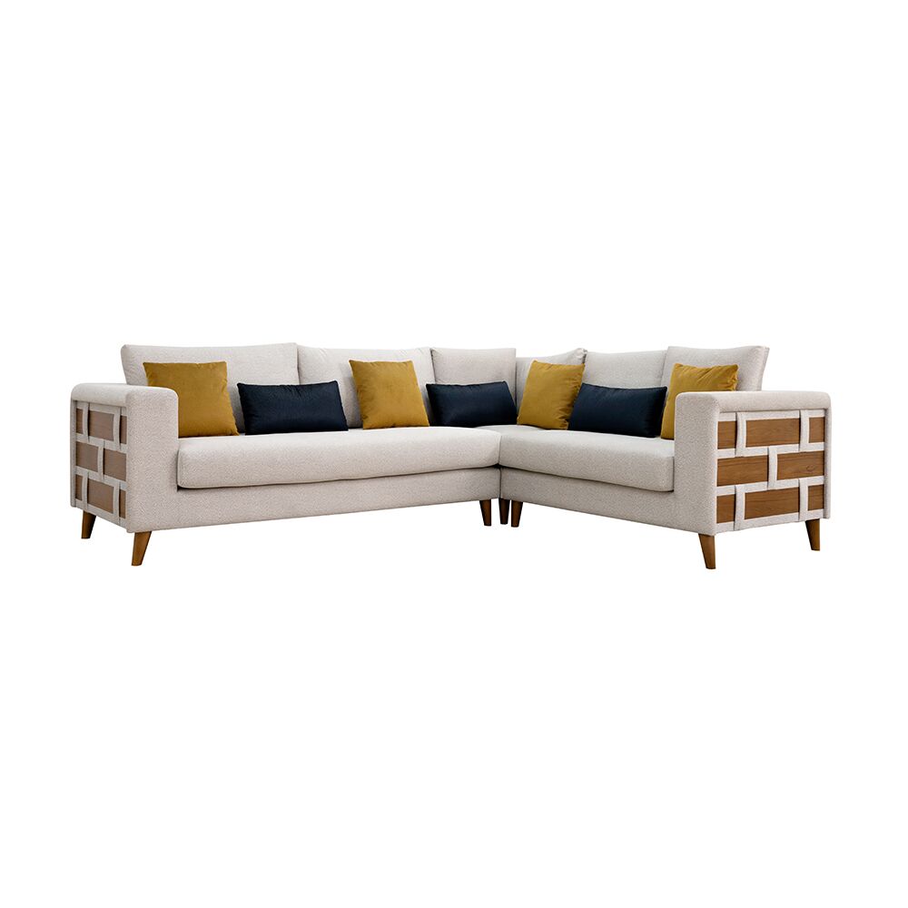 Stage Corner Sofa - Image 5