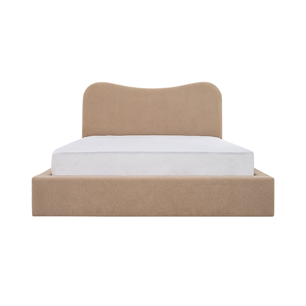 Camila Bed - Image 3