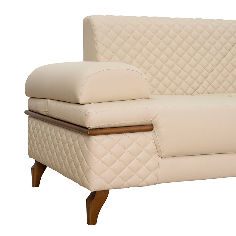 Altan 7-Seater Sofa Set - Image 11