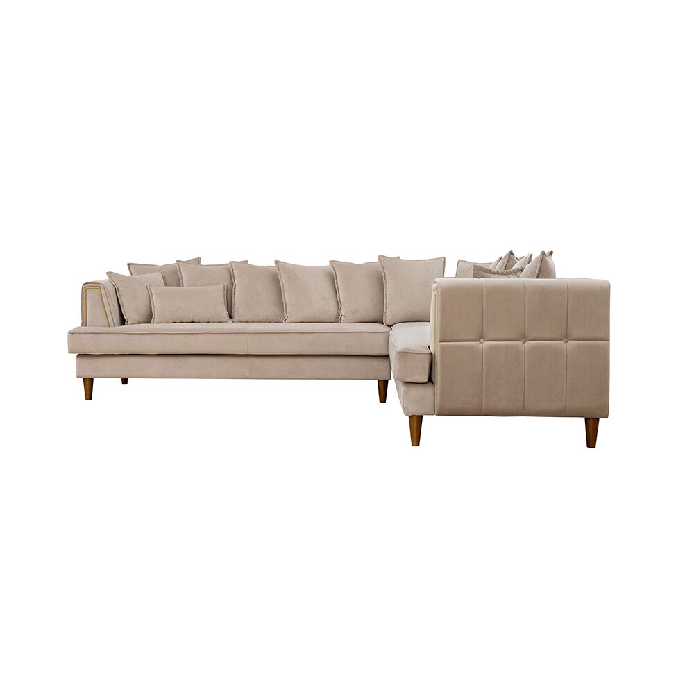 Charm Corner Sofa - Image 3