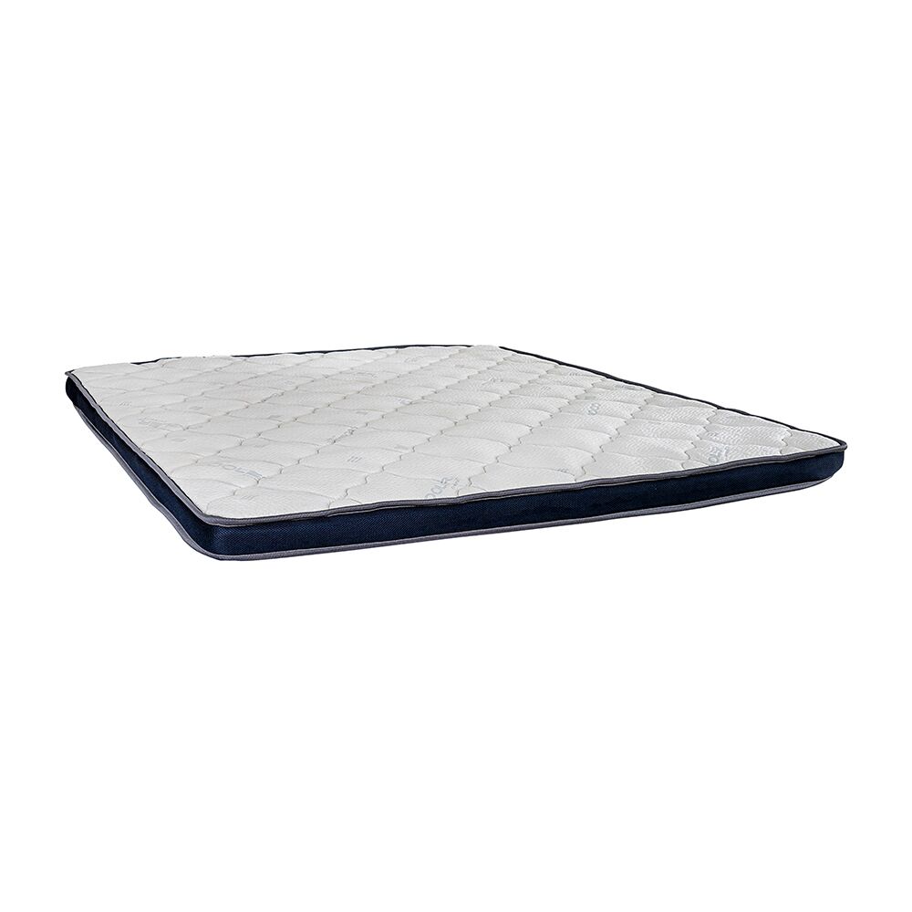 Cool Fabric Memory Foam Mattress Topper - Image 3