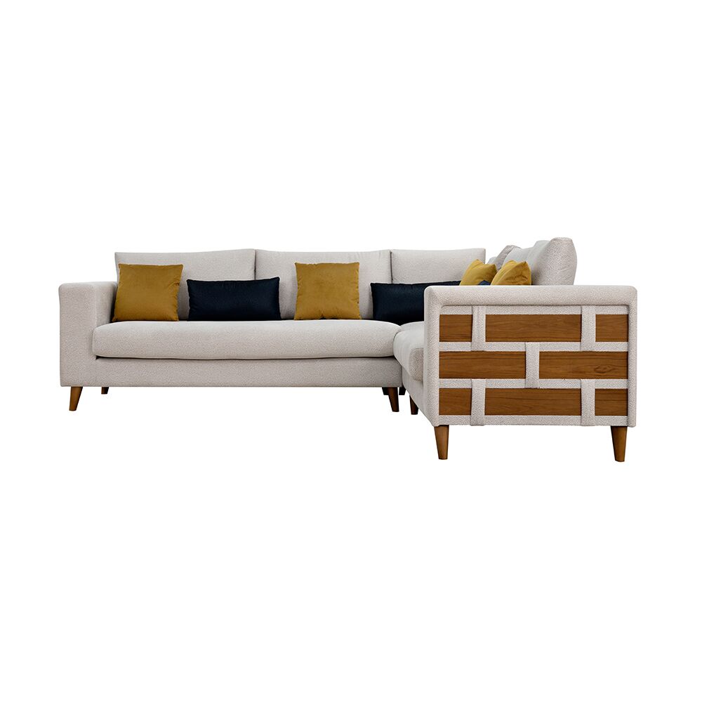 Stage Corner Sofa - Image 6