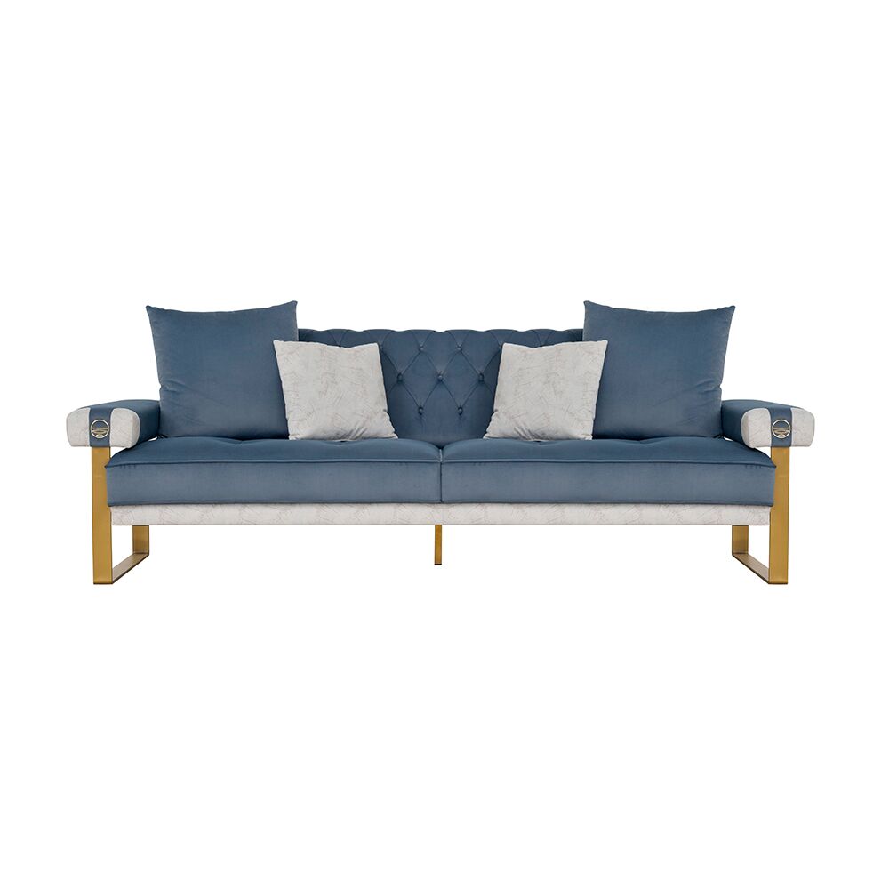 The Ediz Sofa Set - Image 5
