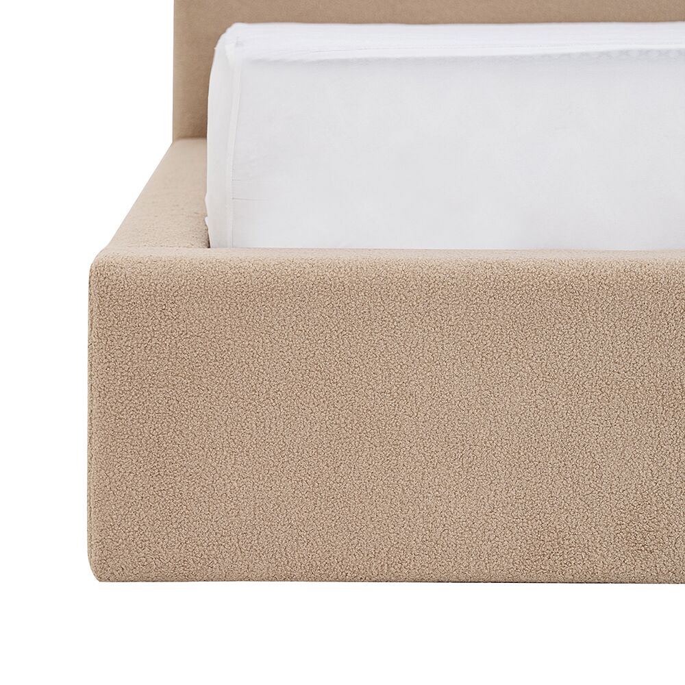 Camila Bed - Image 4