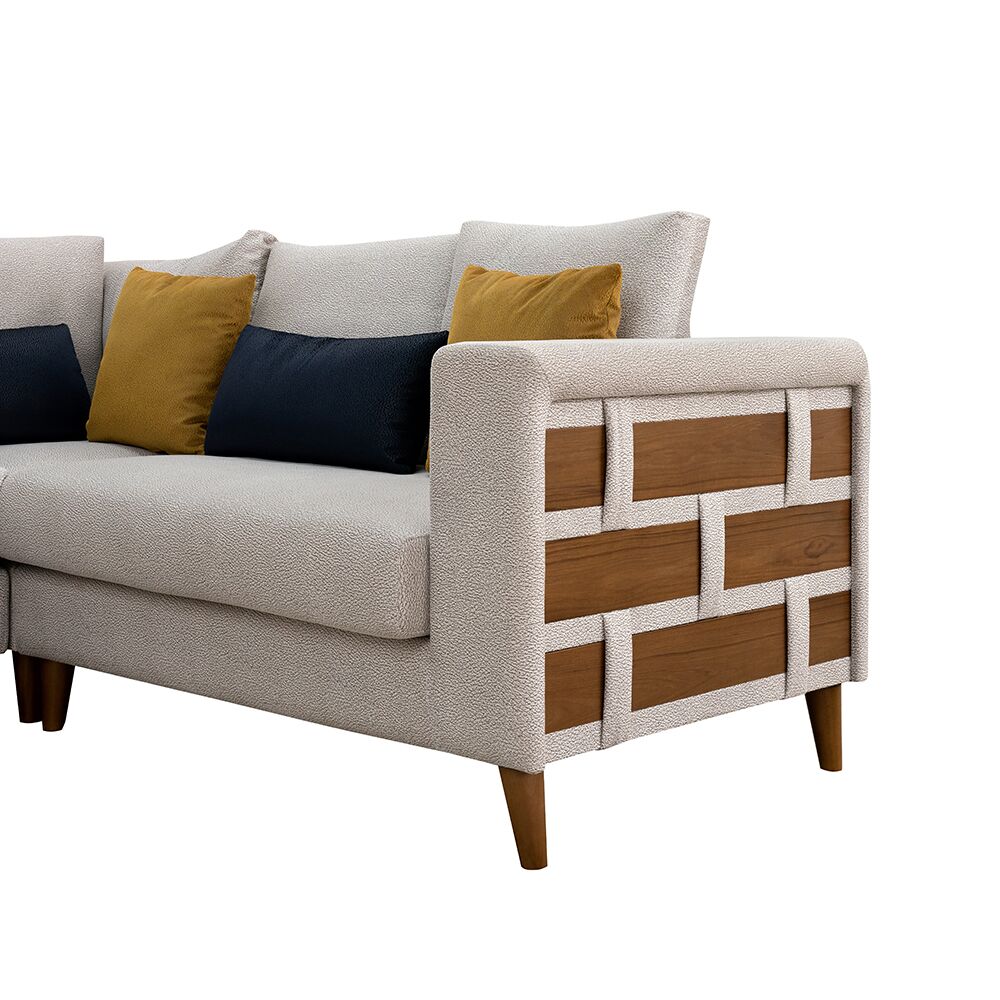 Stage Corner Sofa - Image 4
