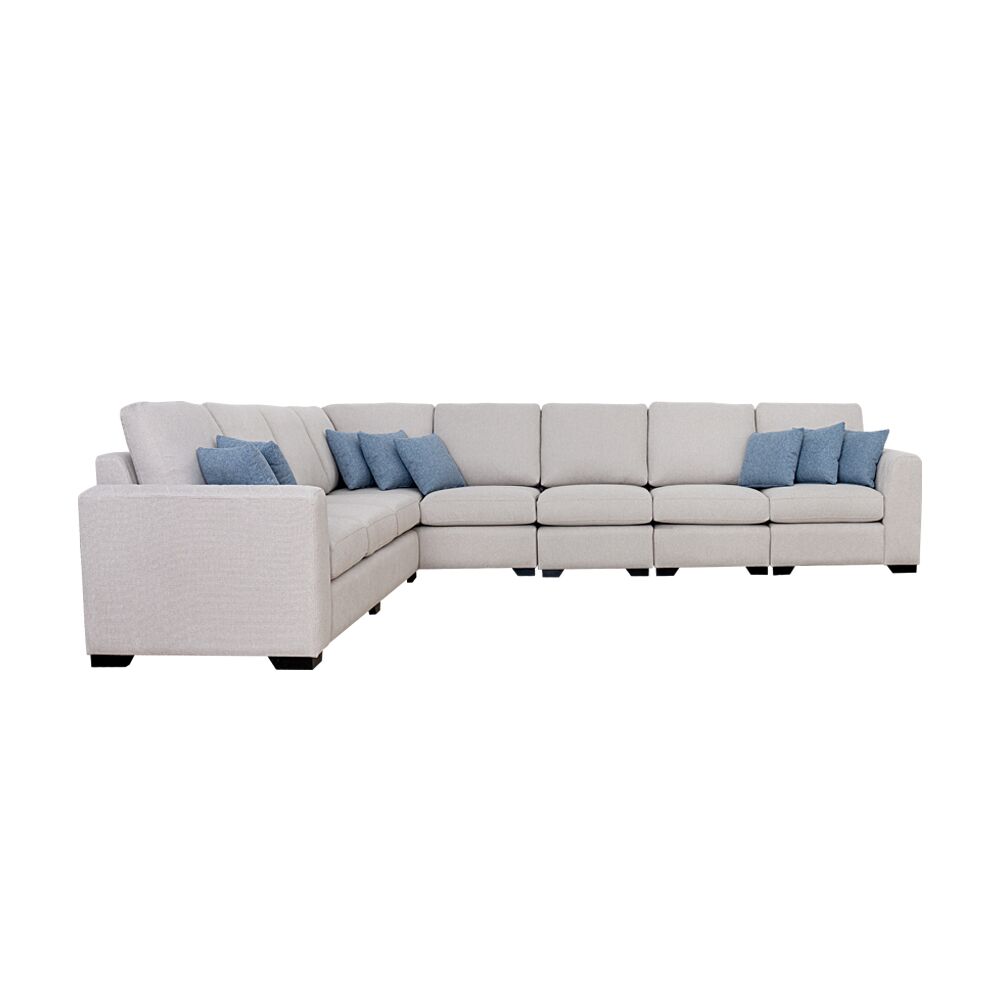 Spencer Corner Sofa - Image 3