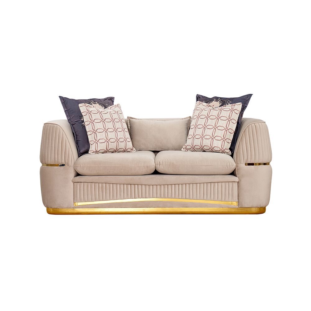 Diamond Sofa Set - Image 8