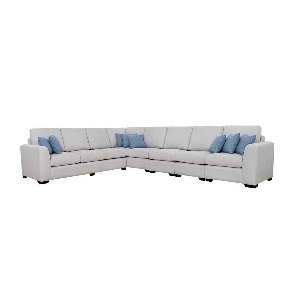 Spencer Corner Sofa