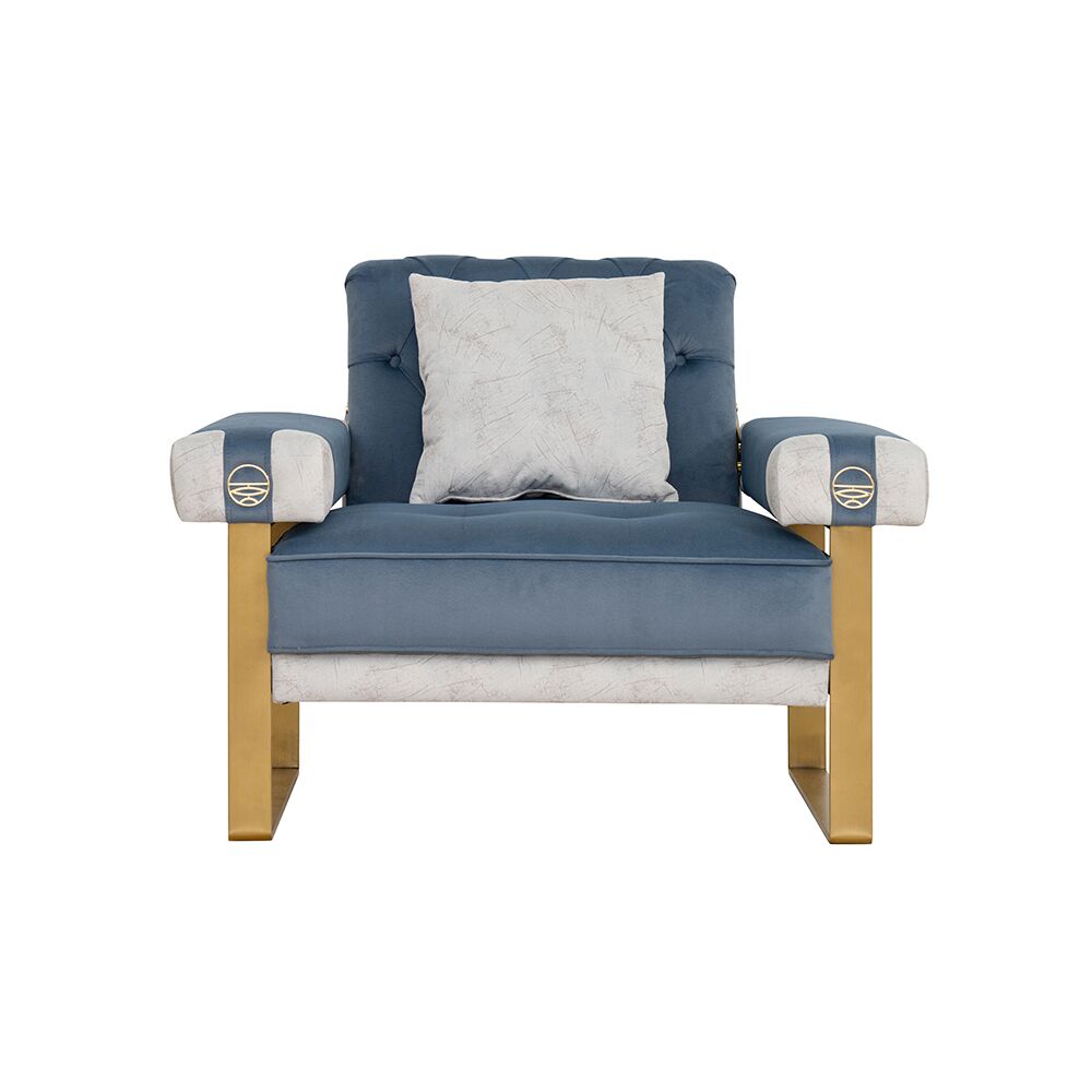 The Ediz Sofa Set - Image 6