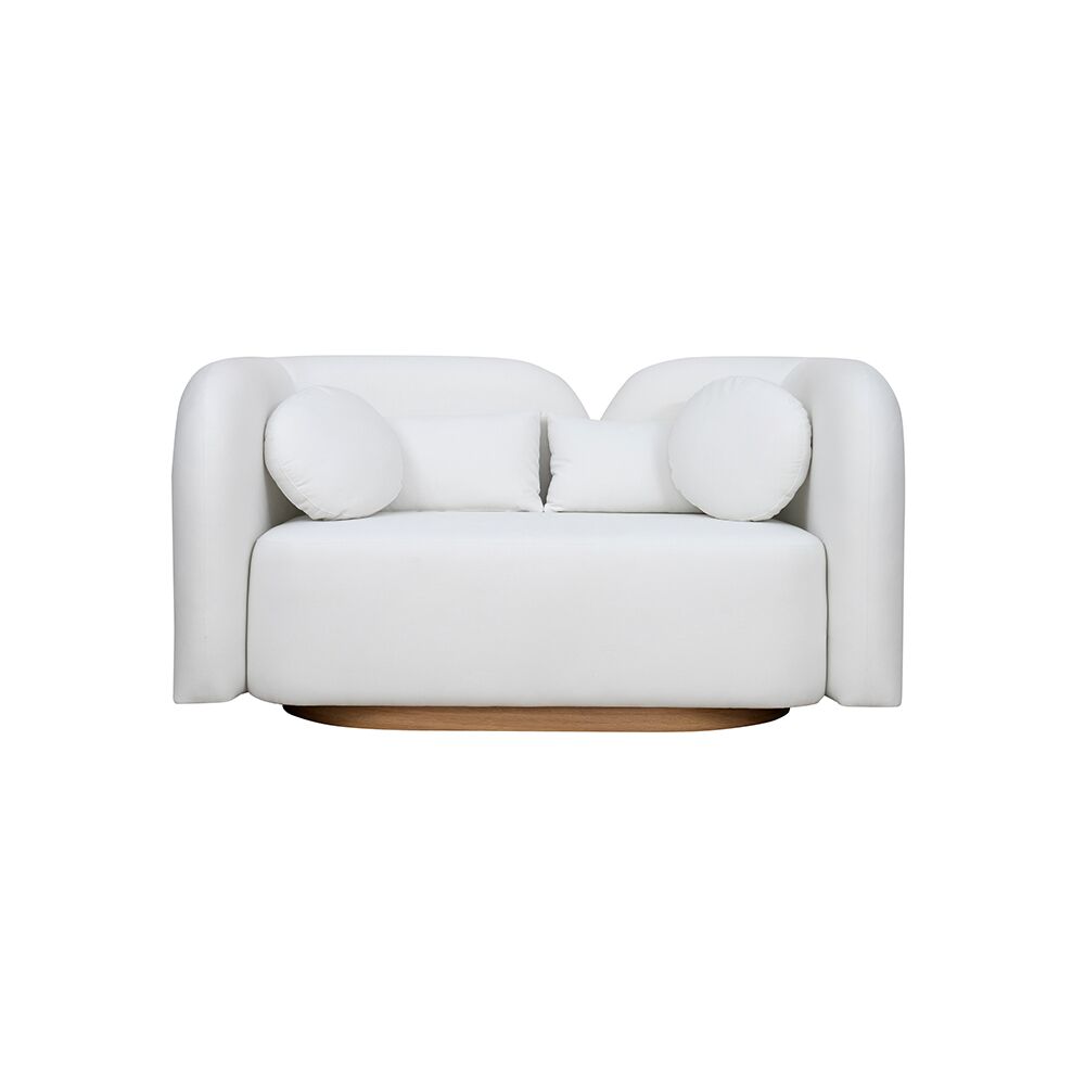 Milan Sofa Set - Image 7
