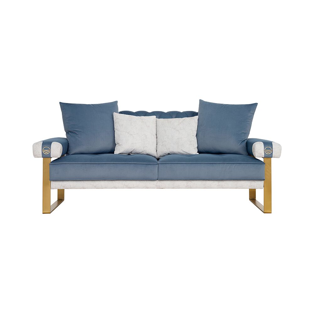 The Ediz Sofa Set - Image 7