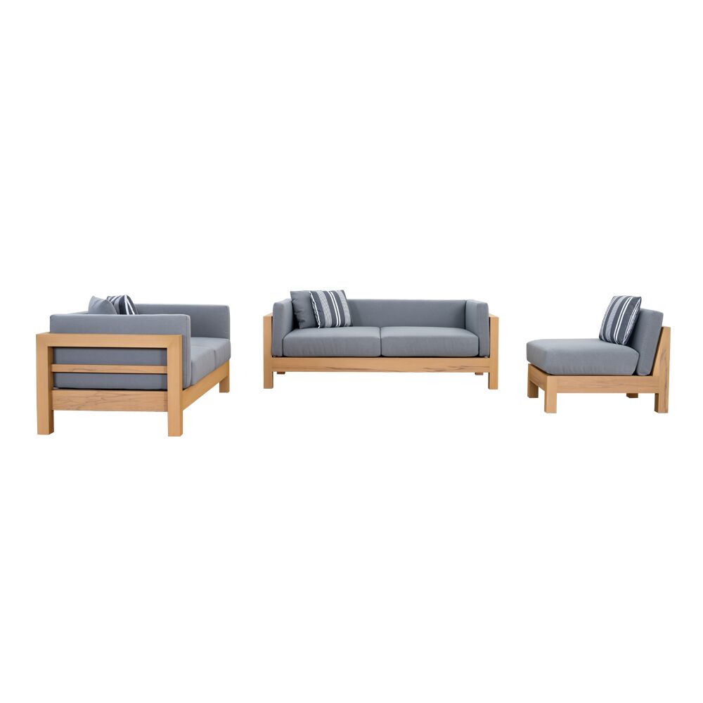 Amalfi Sofa Set