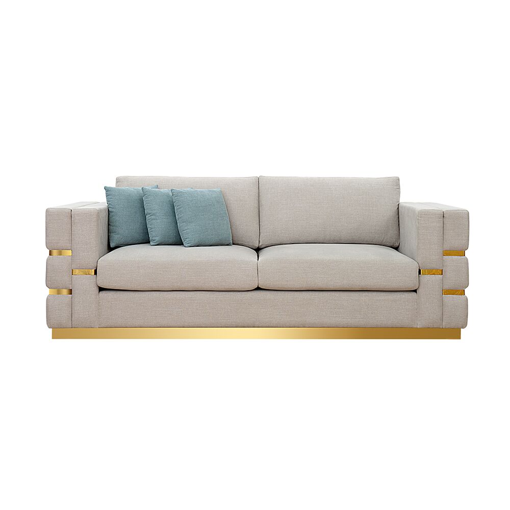 The Serena Sofa Set - Image 3