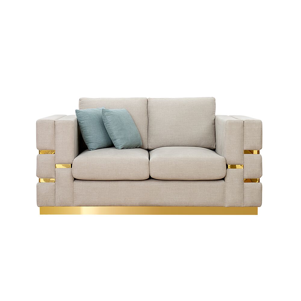 The Serena Sofa Set - Image 4