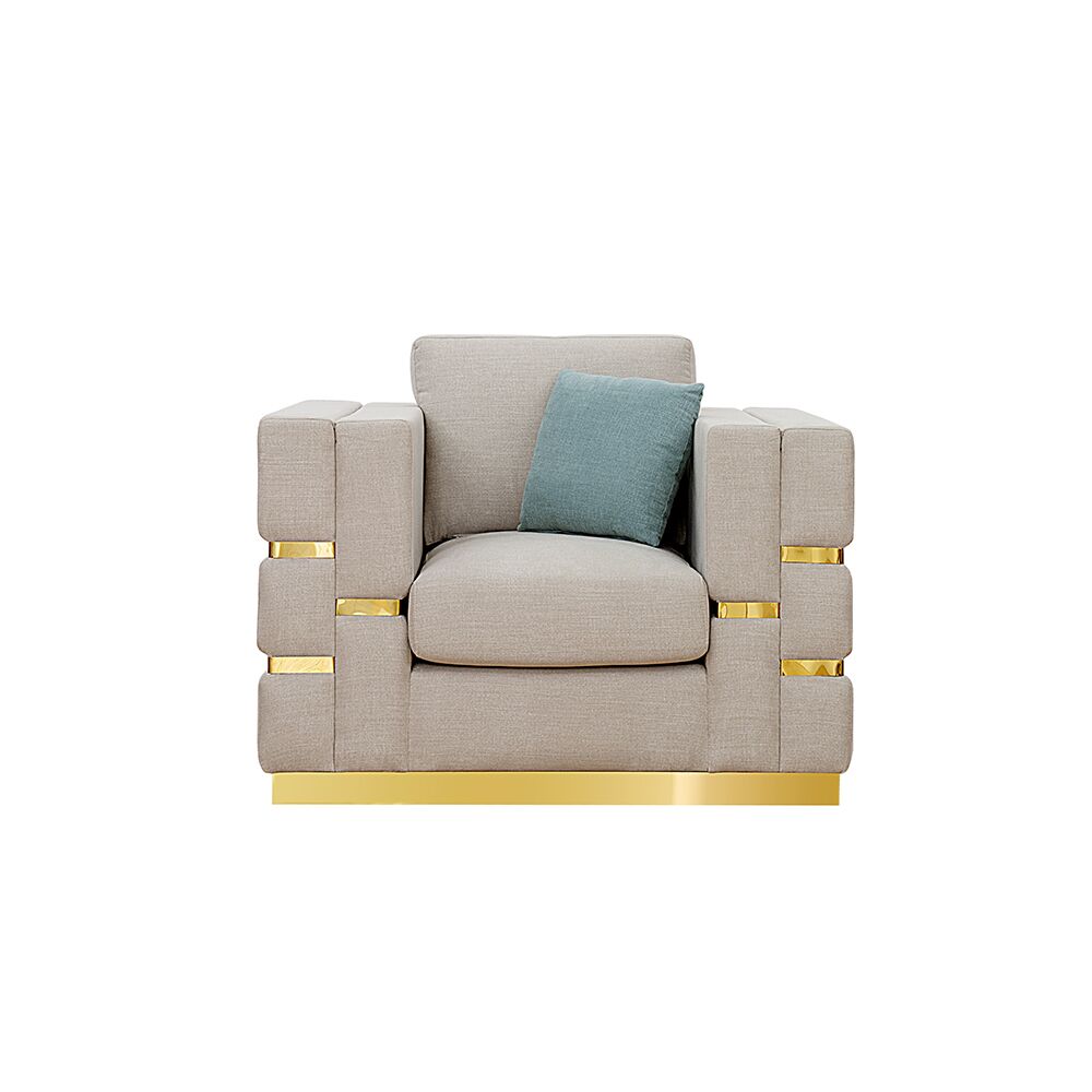 The Serena Sofa Set - Image 5