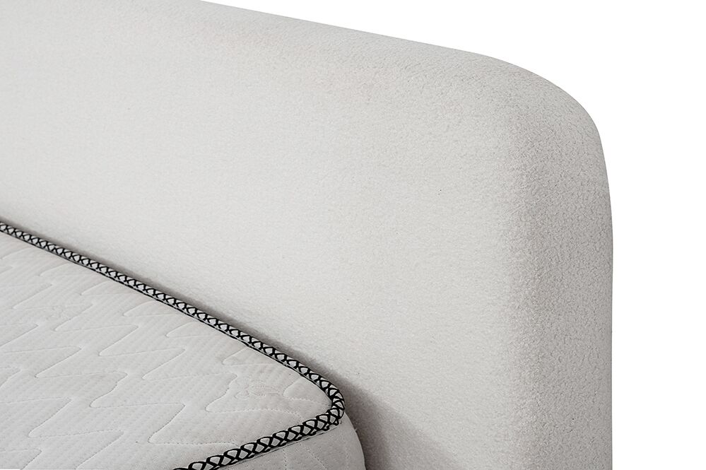 Tocsa Hydraulic Bed - Image 3