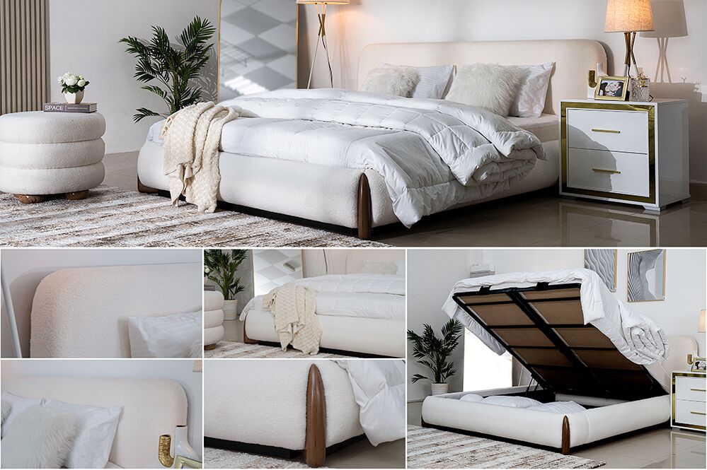 Tocsa Hydraulic Bed - Image 4