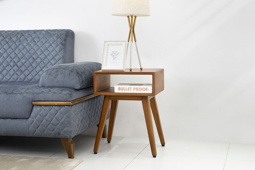 Andres End Table