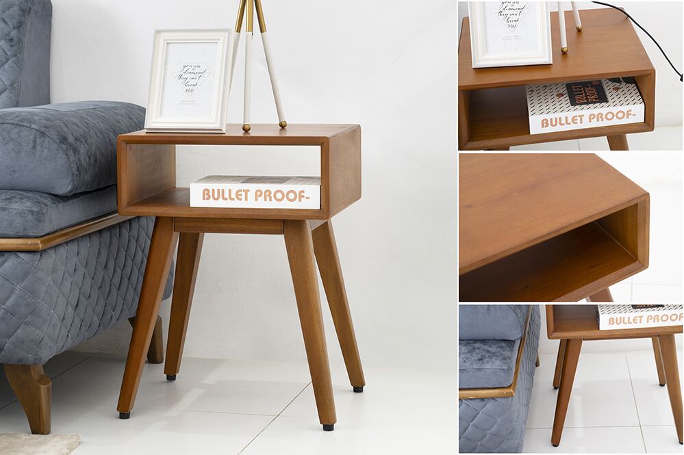 Andres End Table - Image 5