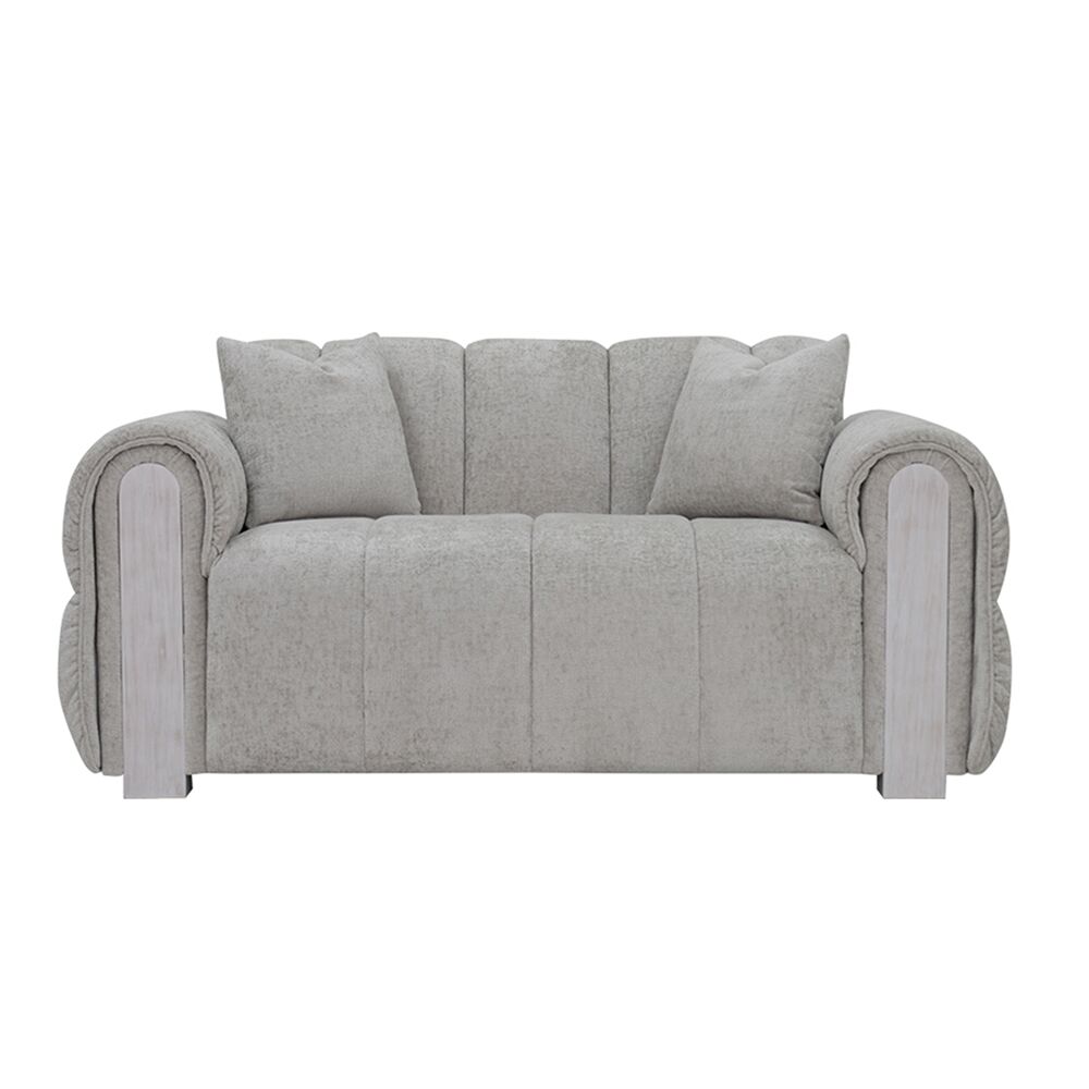 Dario 2 Seater Sofa - Image 3