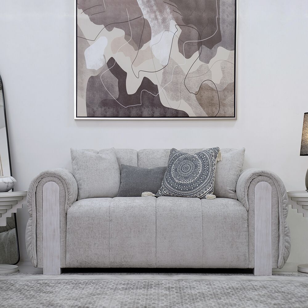 Two Seater Sofa Dubai
