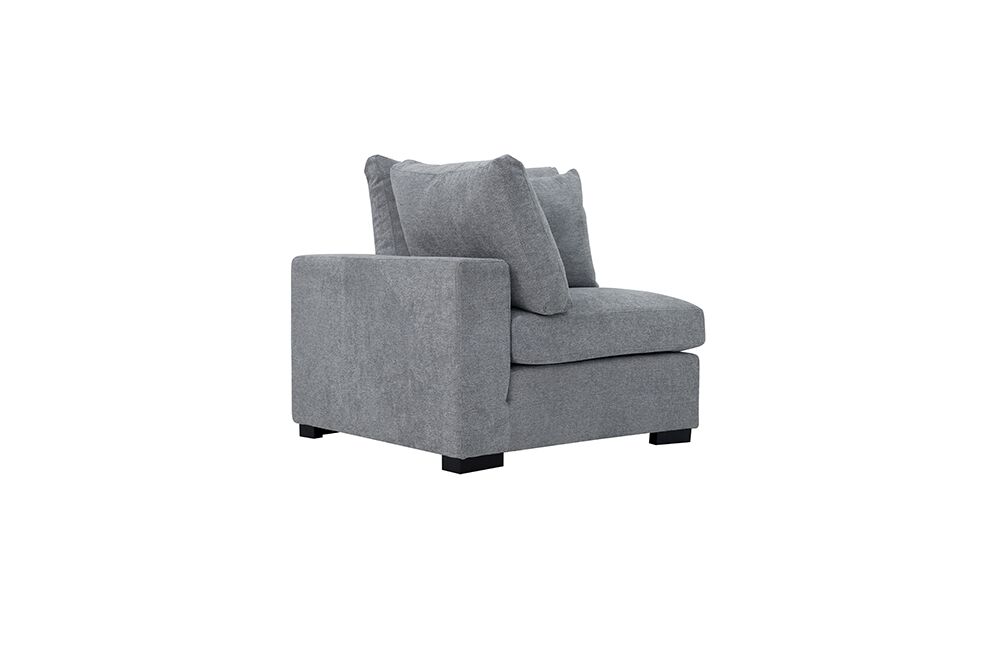 Deluxe Corner Sofa - Image 10