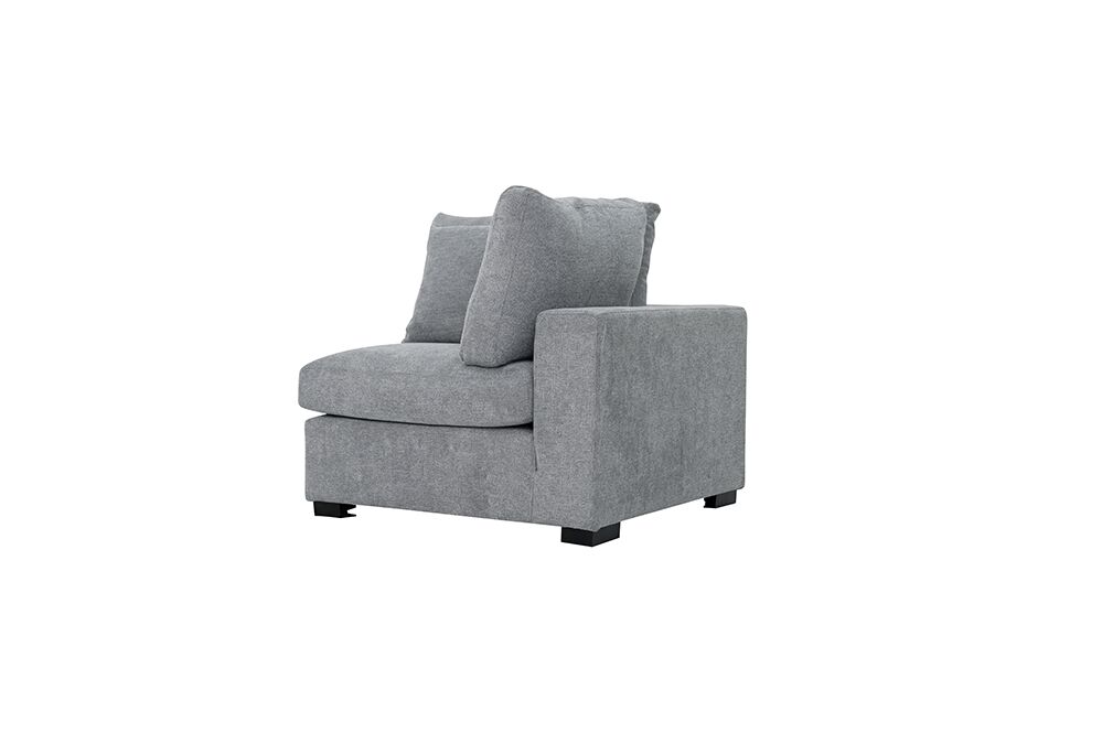 Deluxe Corner Sofa - Image 11