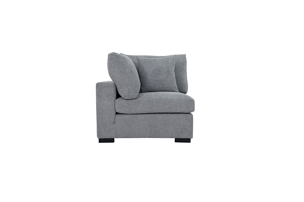 Deluxe Corner Sofa - Image 8