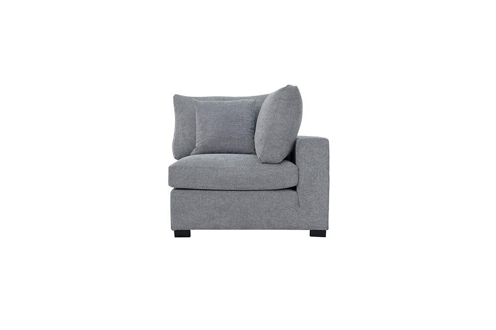 Deluxe Corner Sofa - Image 9
