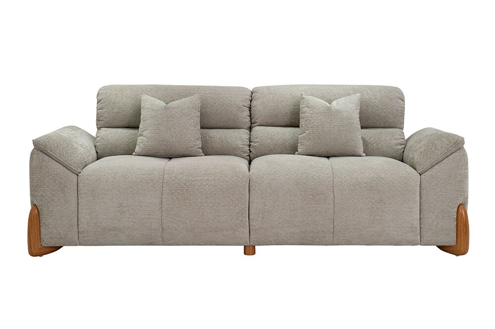 Franklin Sofa Set - Image 5