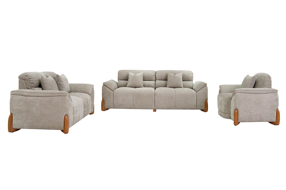 Franklin Sofa Set - Image 8