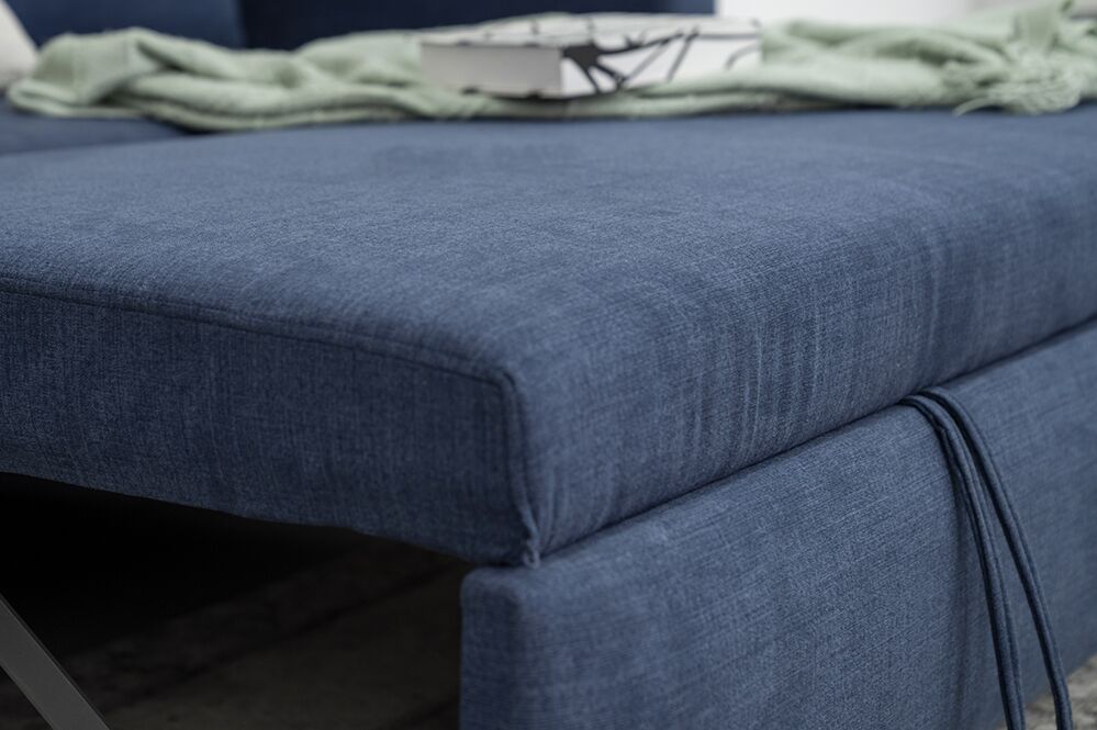 Haven 2-Seater Sofa Bed - Image 5