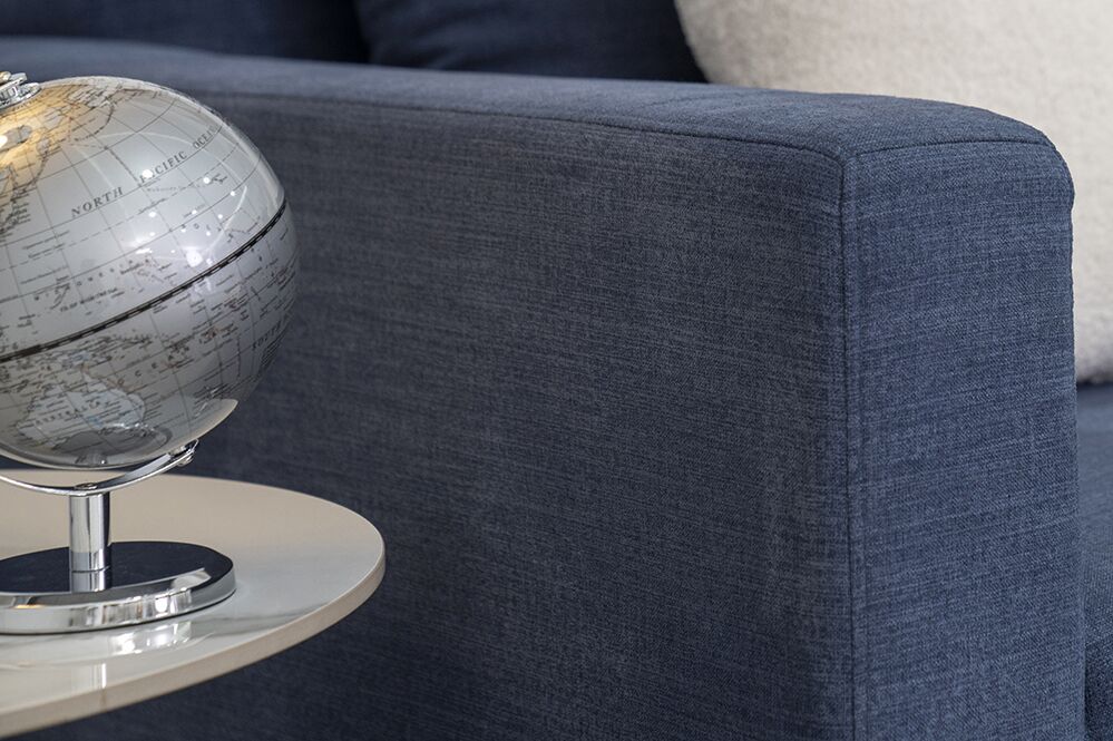 Haven 2-Seater Sofa Bed - Image 6