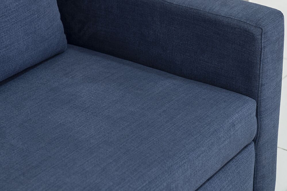 Haven 2-Seater Sofa Bed - Image 7