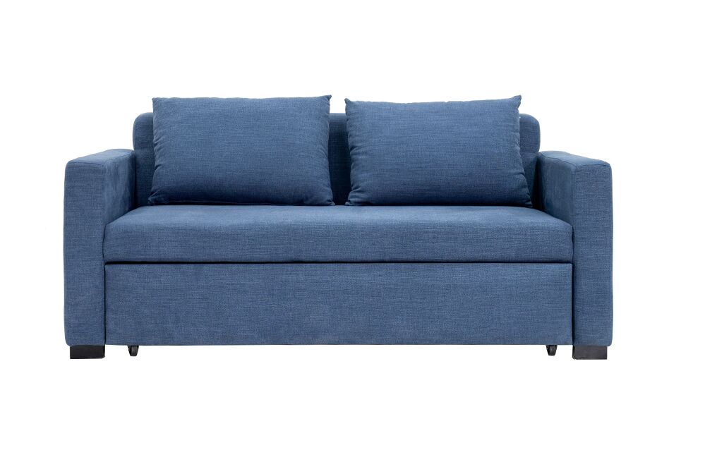 Haven 2-Seater Sofa Bed - Image 4