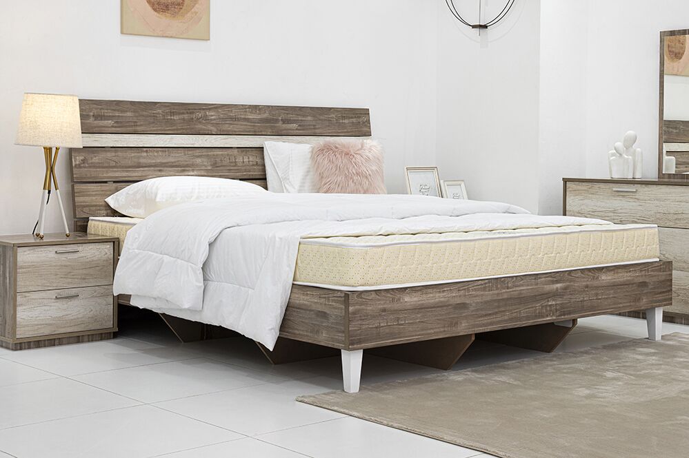 Medicated Mattress In Dubai | Foldable Mattress